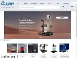 Sites similar to lozurytech.biz