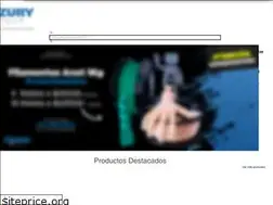 Sites similar to lozurytech.com