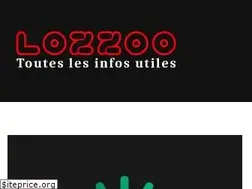 Sites similar to lozzoo.com