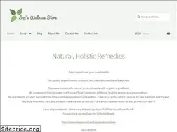 Sites similar to lozzswellnessstore.co.uk