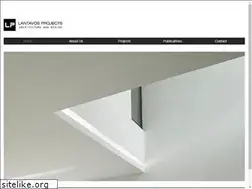 Sites similar to lp-architects.gr