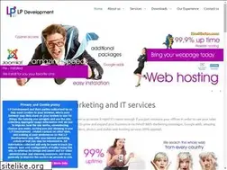 Sites similar to lp-development.com