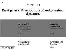 Sites similar to lp-engineering.fr