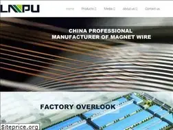 Sites similar to lp-industry.com