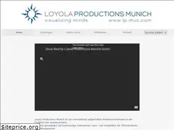 Sites similar to lp-muc.com