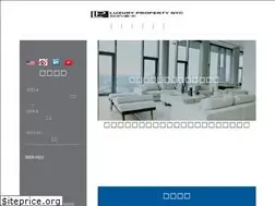 Sites similar to lp-nyc.com