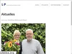 Sites similar to lp-planung.de