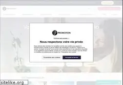 Sites similar to lp-promotion.com