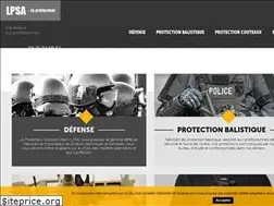 Sites similar to lp-sa.com