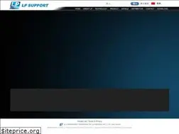 Sites similar to lp-support.com