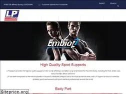 Sites similar to lp-supports.com