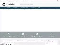 Sites similar to lp-tilbehoer.dk