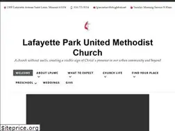 Sites similar to lp-umc.org