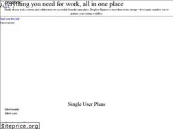 Sites similar to lp.dropboxbusiness.com