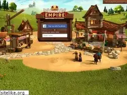 Sites similar to lp.empire.goodgamestudios.com