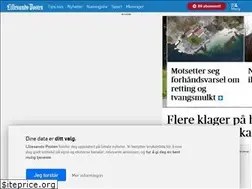 Sites similar to lp.no