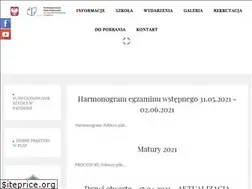 Sites similar to lp.poznan.pl