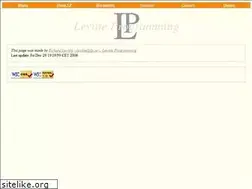 Sites similar to lp.se