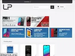 Sites similar to lp.tn
