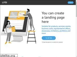 Sites similar to lp151.com
