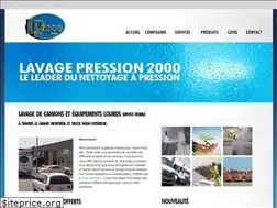 Sites similar to lp2000inc.com