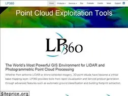Sites similar to lp360.com