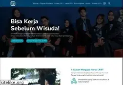 Sites similar to lp3i.ac.id