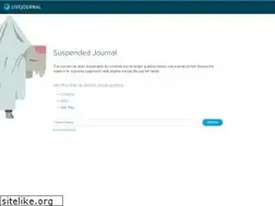 Sites similar to lp634305.livejournal.com