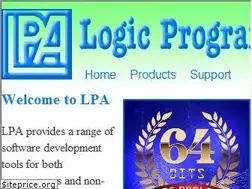 Sites similar to lpa.co.uk