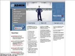 Sites similar to lpaadmin.com