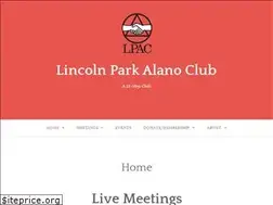 Sites similar to lpac-online.com