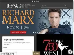Sites similar to lpac.org