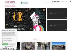 Sites similar to lpacarnaval.com