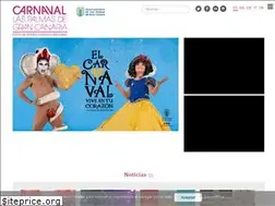 Sites similar to lpacarnaval.es