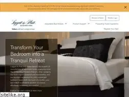 Sites similar to lpadjustablebeds.com
