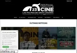 Sites similar to lpafilmfestival.com