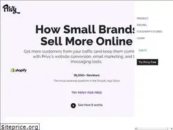 Sites similar to lpage.co