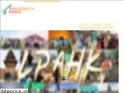 Sites similar to lpahk.org