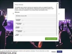 Sites similar to lpailleasons-festival.com