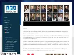 Sites similar to lpalbania.com