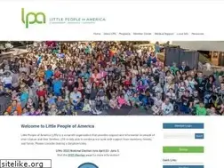Sites similar to lpaonline.org