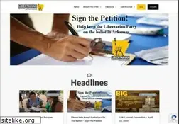 Sites similar to lpar.org