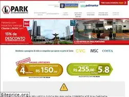 Sites similar to lpark.com.br