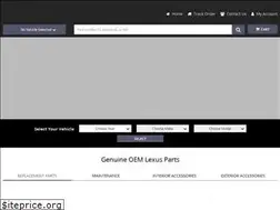 Sites similar to lpartsworld.com