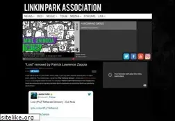 Sites similar to lpassociation.com