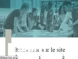 Sites similar to lpasteur.org