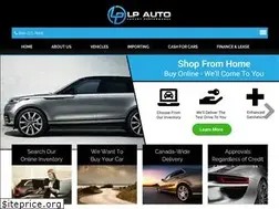 Sites similar to lpauto.ca