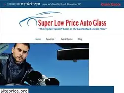 Sites similar to lpautoglass.com