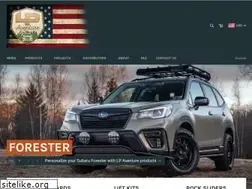 Sites similar to lpaventure.com