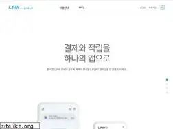 Sites similar to lpay.com